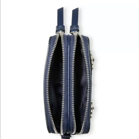 💕 Bundle 💕 Kate Spade Owl Crossbody + Wallet New - Picture 6 of 6